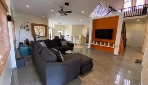 Superior Villa