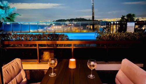 Apartment with Sea View