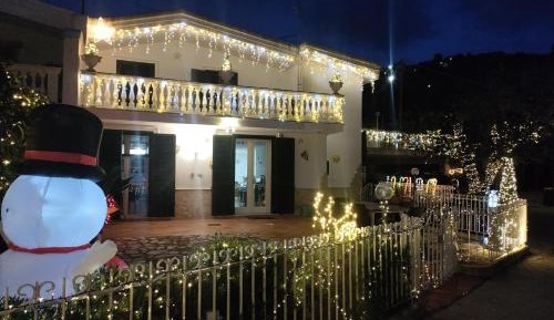 Double Room with Balcony (3 Adults)