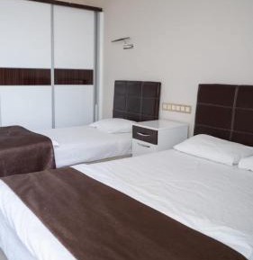 Double Room with Lake View