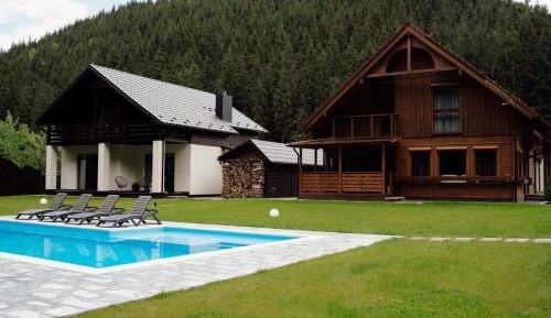 Holiday Home