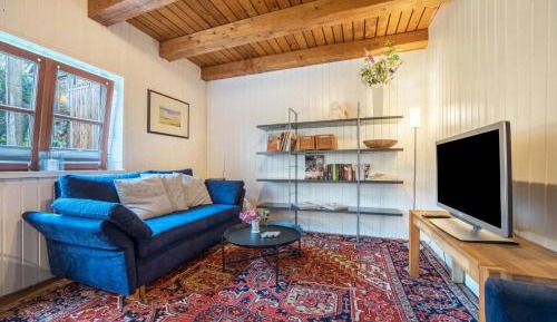 Two-Bedroom Superior Apartment