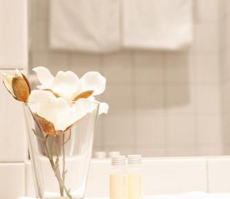 Superior Double Room with Balcony