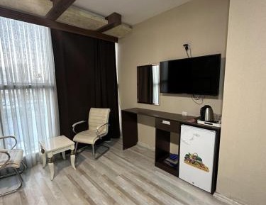 Triple Room with City View