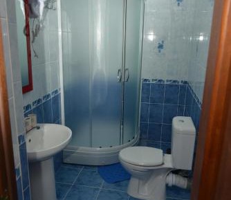 Standard Double Room with Two Double Beds