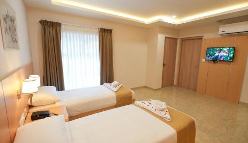 Double or Twin Room