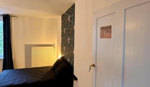 Large Double Room