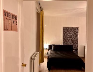 Large Double Room