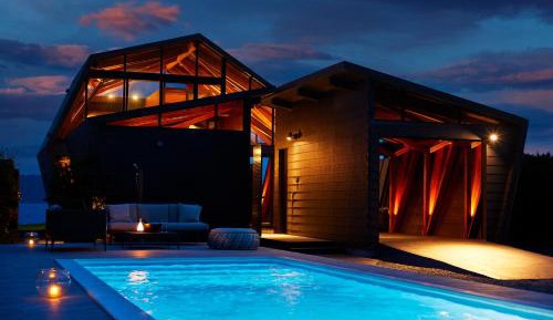 Standard Villa
