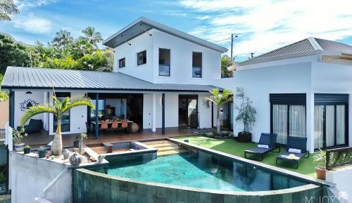Four-Bedroom House