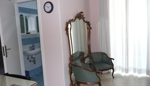 One-Bedroom Aparthotel - Split Level