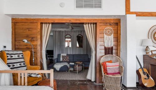 Vacation Home