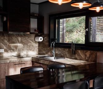 One-Bedroom Chalet