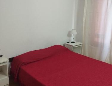 Classic Quadruple Room