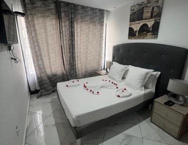 King Room with Two King Beds