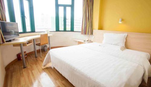 Mainland Chinese Citizens - Special Offer Double Room