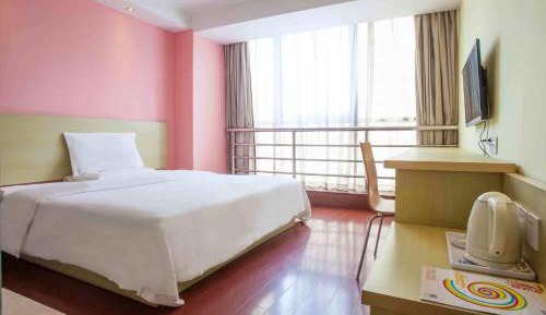 Mainland Chinese Citizens - Special Offer Double Room