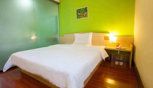 Mainland Chinese Citizens - Special Offer Double Room