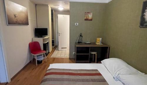 Family Suite