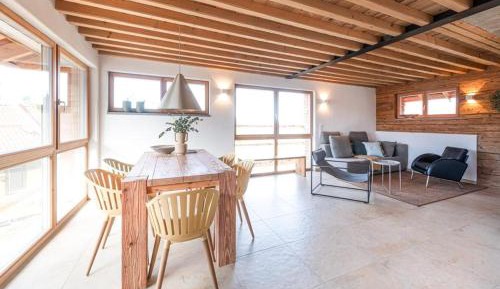 Apartment - Split Level