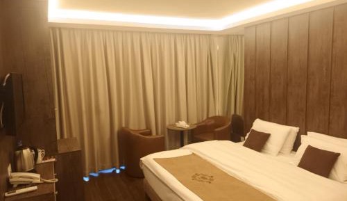 Family Junior Suite