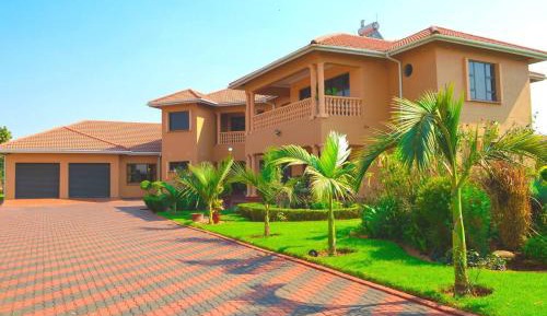 Vacation Home