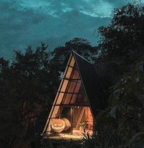 One-Bedroom Chalet