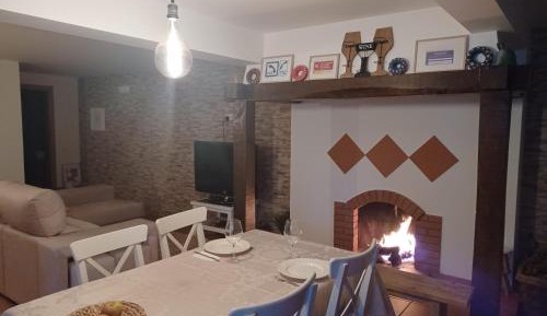 Family Room - Disability Access