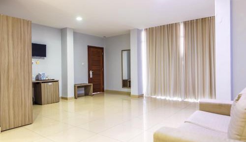 Superior Family Room