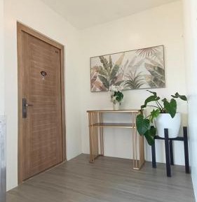 Deluxe Family Suite