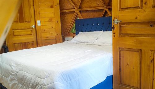 One-Bedroom Cottage