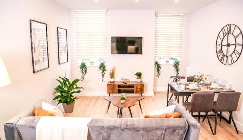 Standard Apartment
