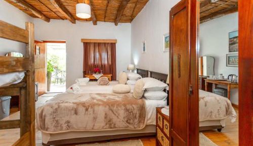 Triple Room with Bathroom
