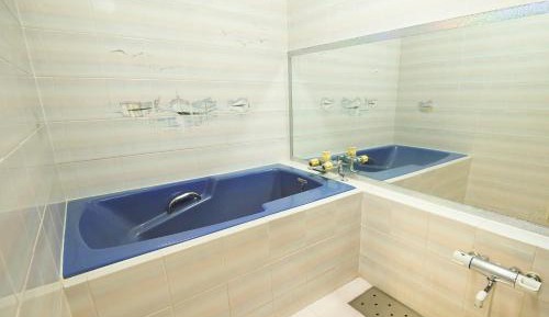 Standard Twin Room - Smoking
