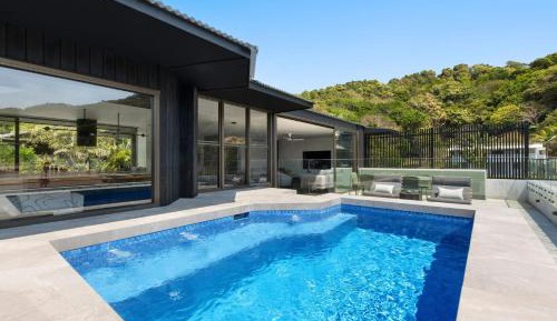 Vacation Home