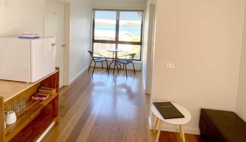 Quadruple Room with Private Bathroom