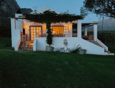 Standard Holiday Home