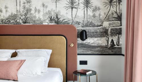Prestige King Room