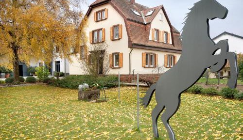 Superior One-Bedroom Apartment