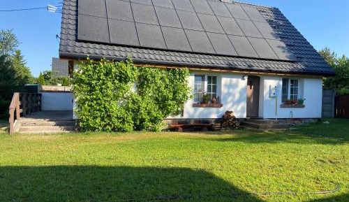 Three-Bedroom Chalet