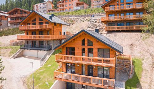 Holiday Home with 3 bedrooms & Sauna