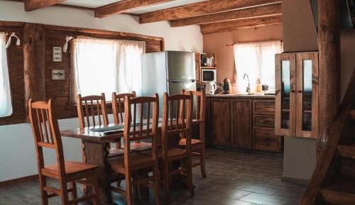 Two-Bedroom Bungalow