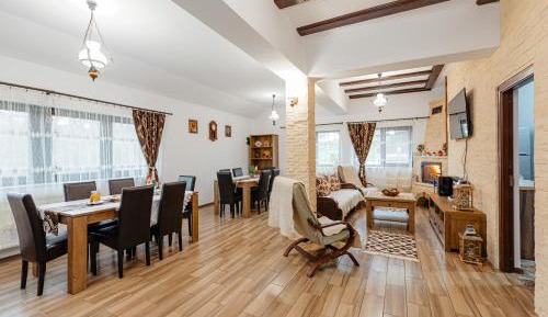 Superior Villa