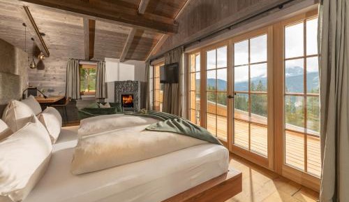 Superior Chalet