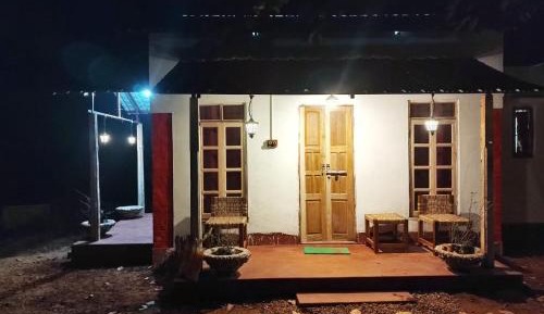 Holiday Home