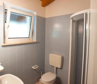 Two-Bedroom Apartment with Balcony (6 Adults)