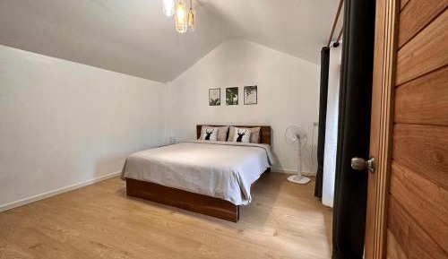 Superior King Room
