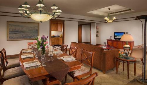 Three-Bedroom Classic