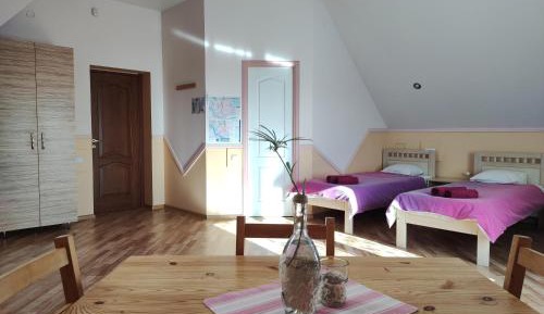 Classic Triple Room