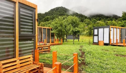 Mobile Home